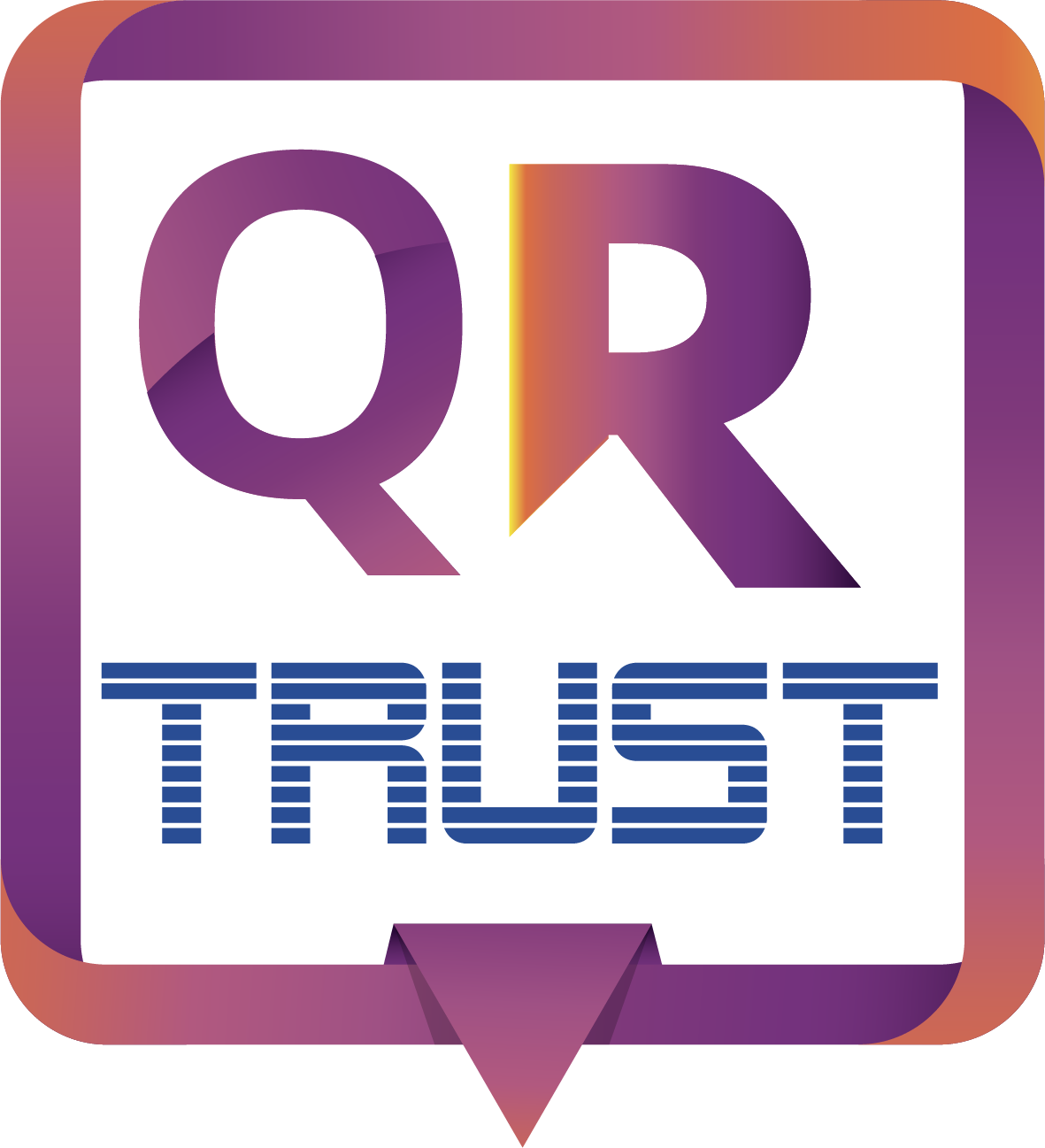 QR Trust Company